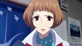 Kawajiri Takako