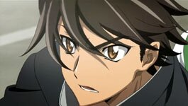 Koumuro Takashi