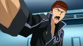JASMS Anime - Tamaki