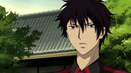 Tokizane Shin'ichiro
