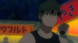 Tomitake Jirou
