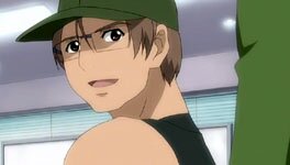Tomitake Jirou