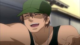 Tomitake Jirou