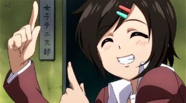 Tomoko