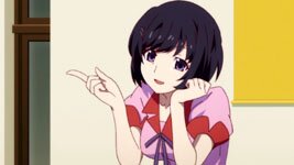 Hanekawa Tsubasa