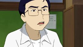 JASMS Anime - Nishimura Ukaru