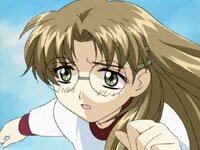 Takato Yayoi