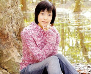 Gotou Saori