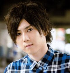 Kaji Yuuki