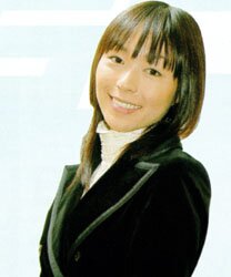 Miyagawa Miho