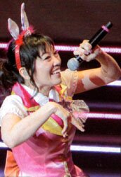 Miyake Marie
