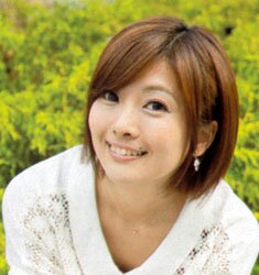 Numakura Manami