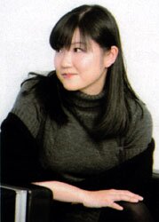 JASMS Anime - Ogasawara Arisa