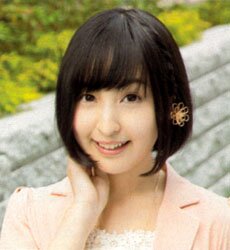Sakura Ayane