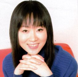 JASMS Anime - Sakurai Harumi