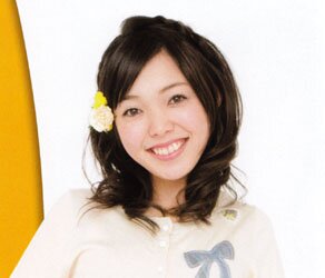 JASMS Anime - Satou Satomi