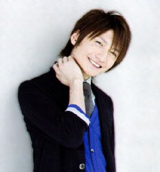 Shimazaki Nobunaga