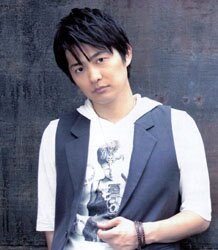 Shimono Hiro