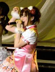 Takamori Natsumi