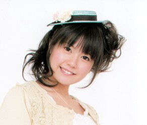 JASMS Anime - Taketatsu Ayana