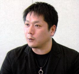 JASMS Anime - Tanaka Kazunari