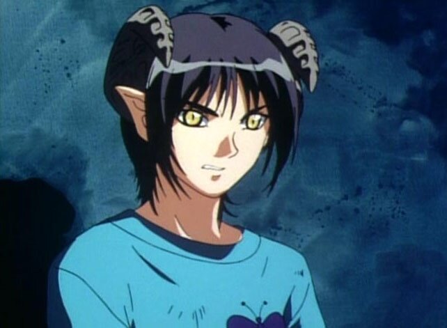 Devilman Lady - Takae
