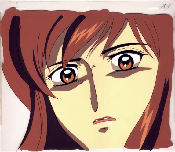 Devilman Lady - Fudou Jun
