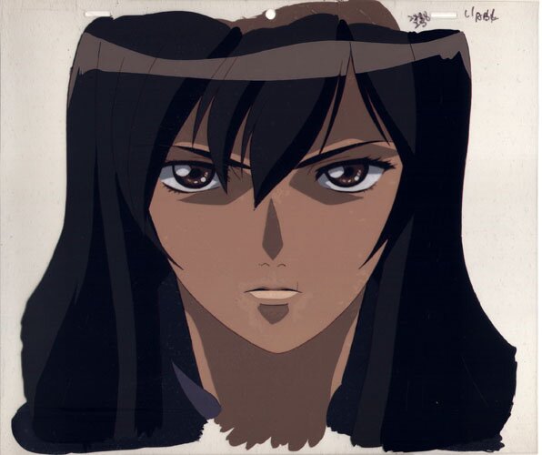 Devilman Lady - Fudou Jun