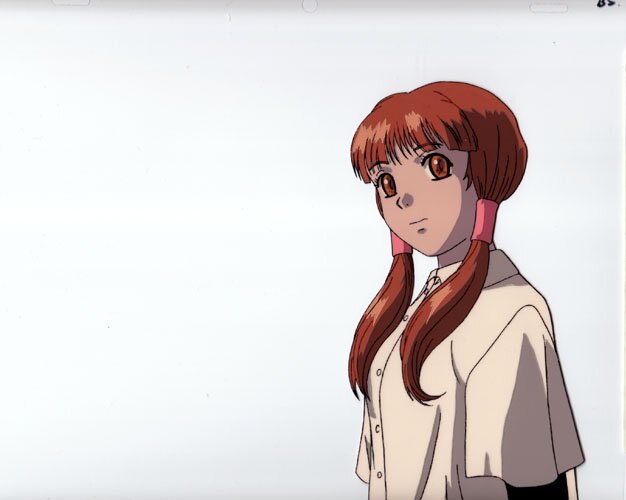 Devilman Lady - Kyouko