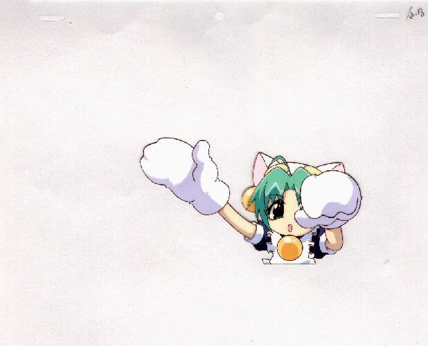 DiGi Charat