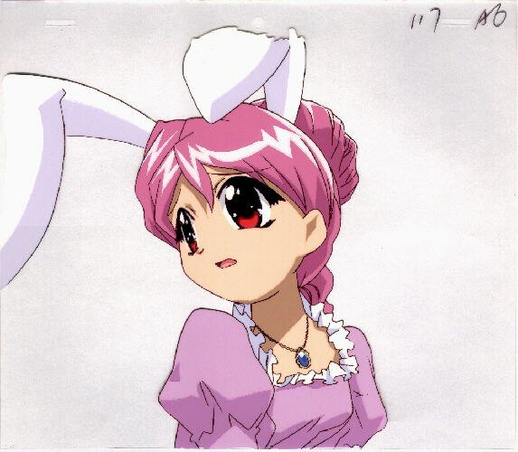 DiGi Charat