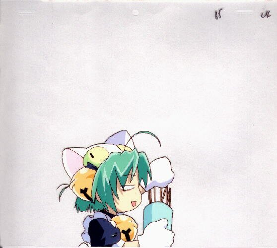 DiGi Charat