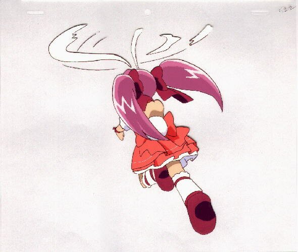 DiGi Charat