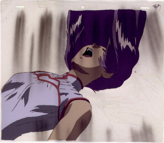 Record of Lodoss War (TV)