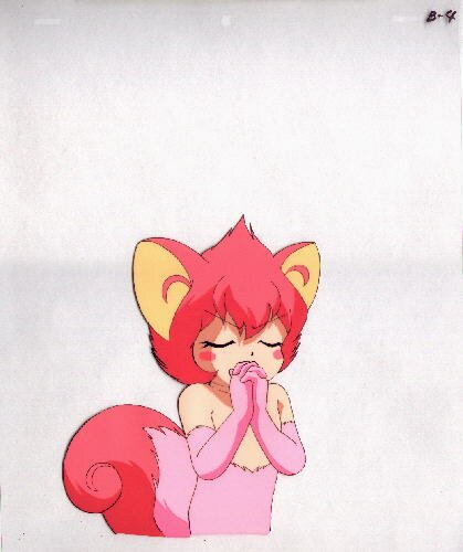 YAT Anshin Uchuu Ryokou