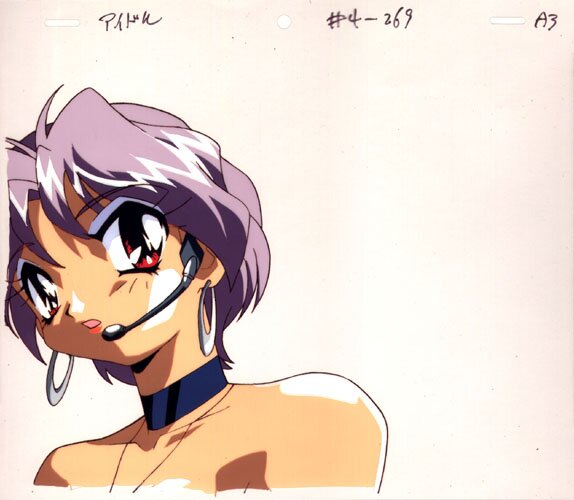 Idol Project - Layla