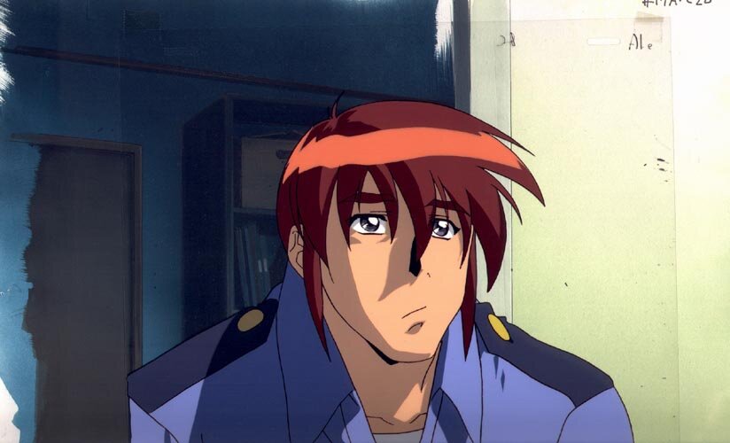 Neo Ranga