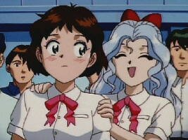 Princess Nine