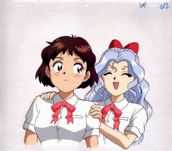 Princess Nine