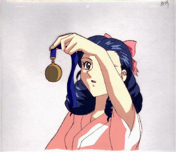 Princess Nine