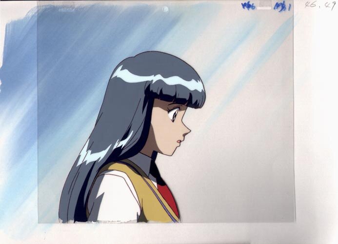 Kido Shinsaku - Azuma Yuki