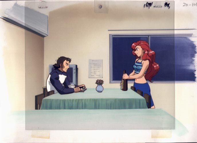 Princess Nine