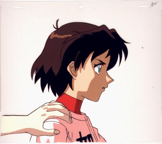 Princess Nine - Hayakawa Ryo