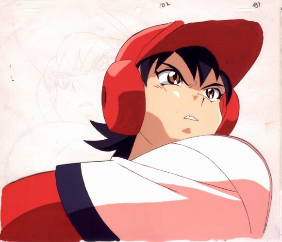Princess Nine - Hotta Koharu
