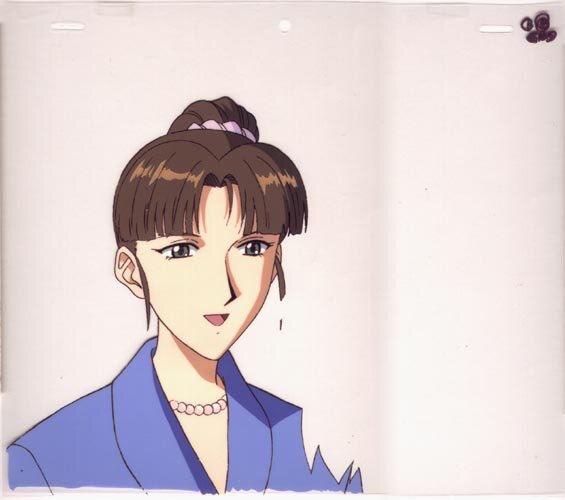 Princess Nine - Hayakawa Shino