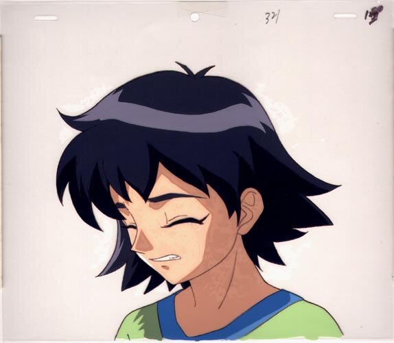 Princess Nine - Hotta Koharu