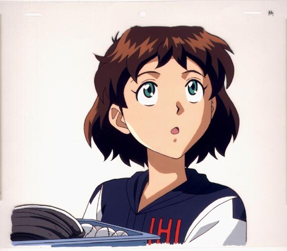 Princess Nine - Hayakawa Ryo