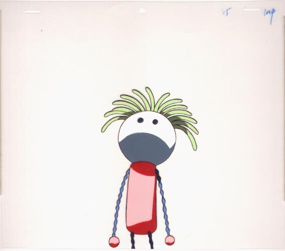 Princess Nine - Fifi