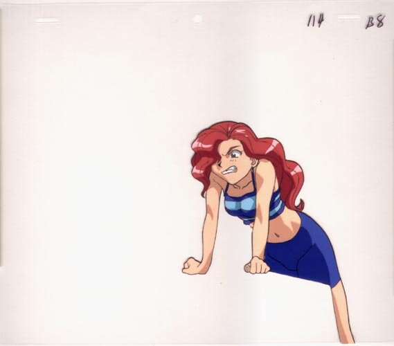 Princess Nine