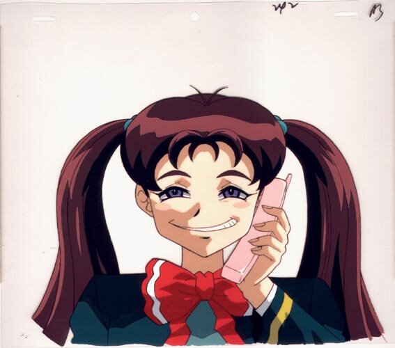 Princess Nine